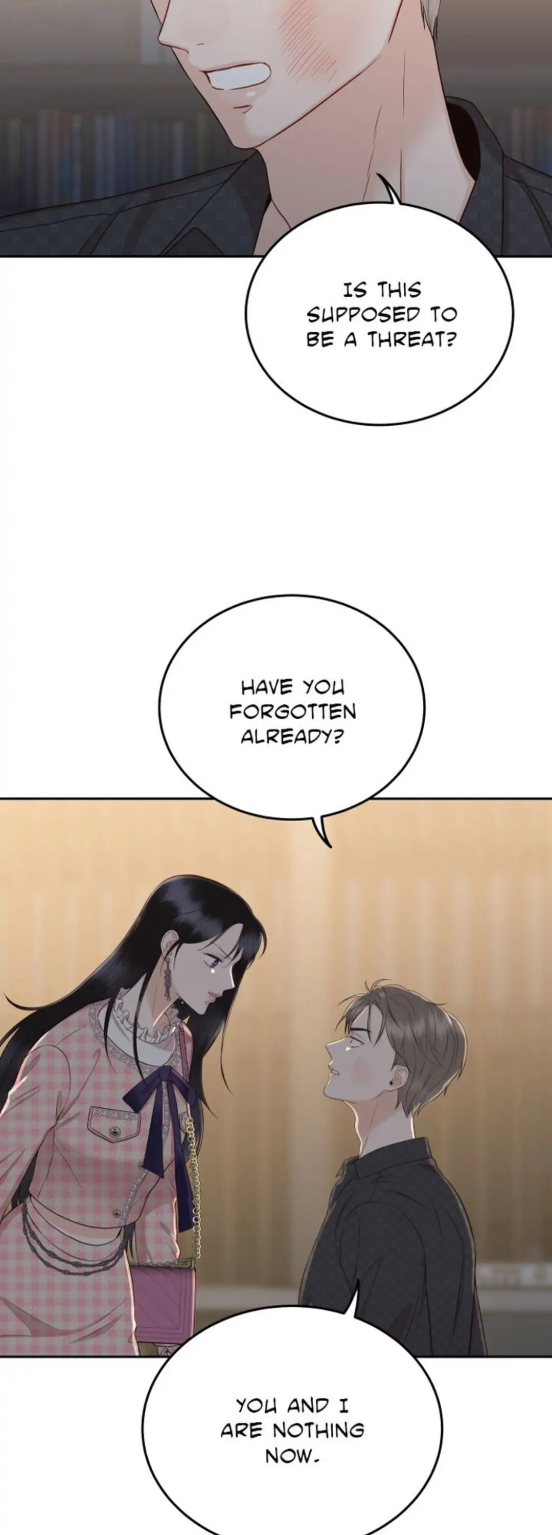 Family-Like XX Chapter 12 - Page 26