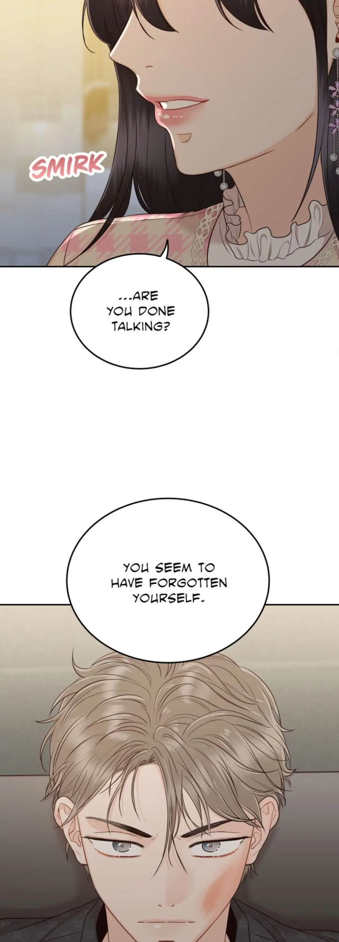 Family-Like XX Chapter 12 - Page 29