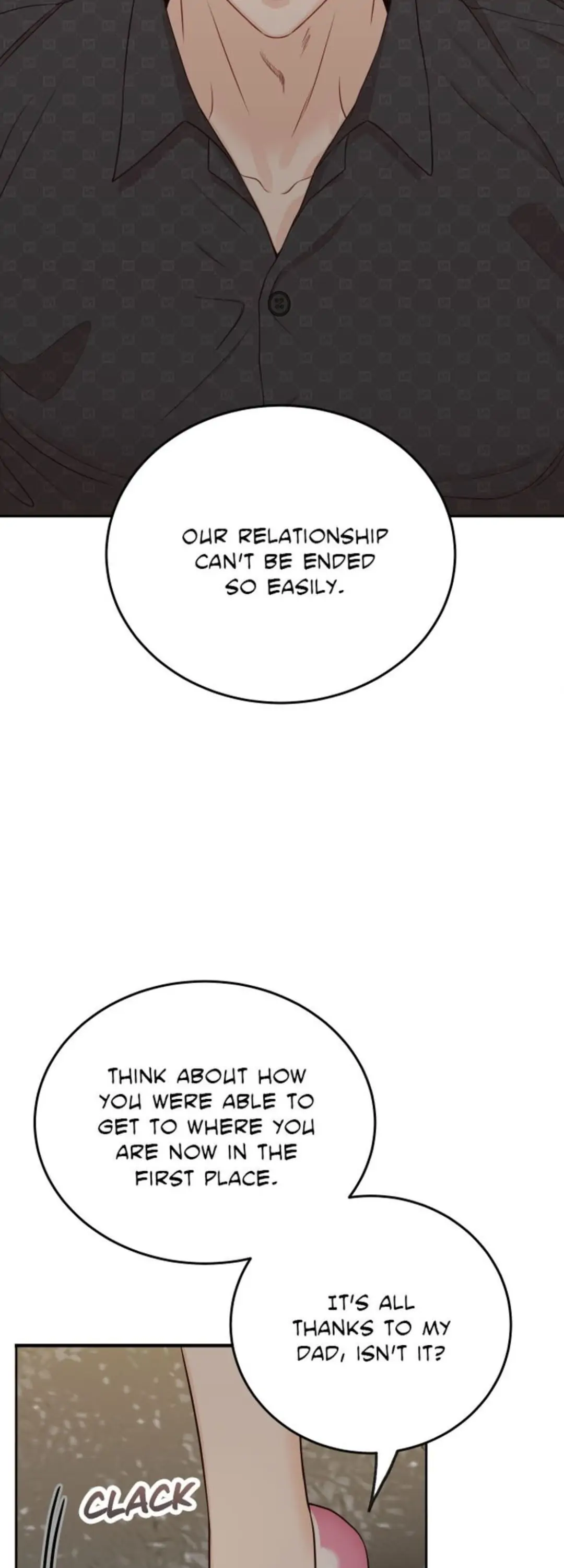 Family-Like XX Chapter 12 - Page 30