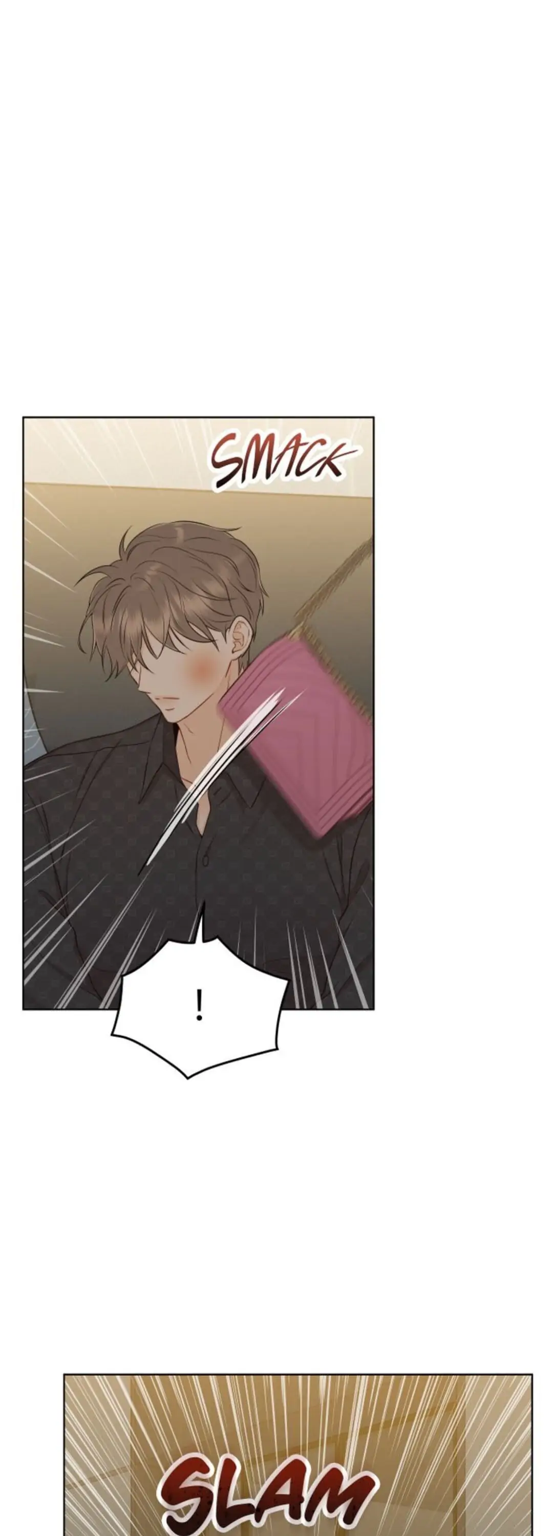 Family-Like XX Chapter 12 - Page 39