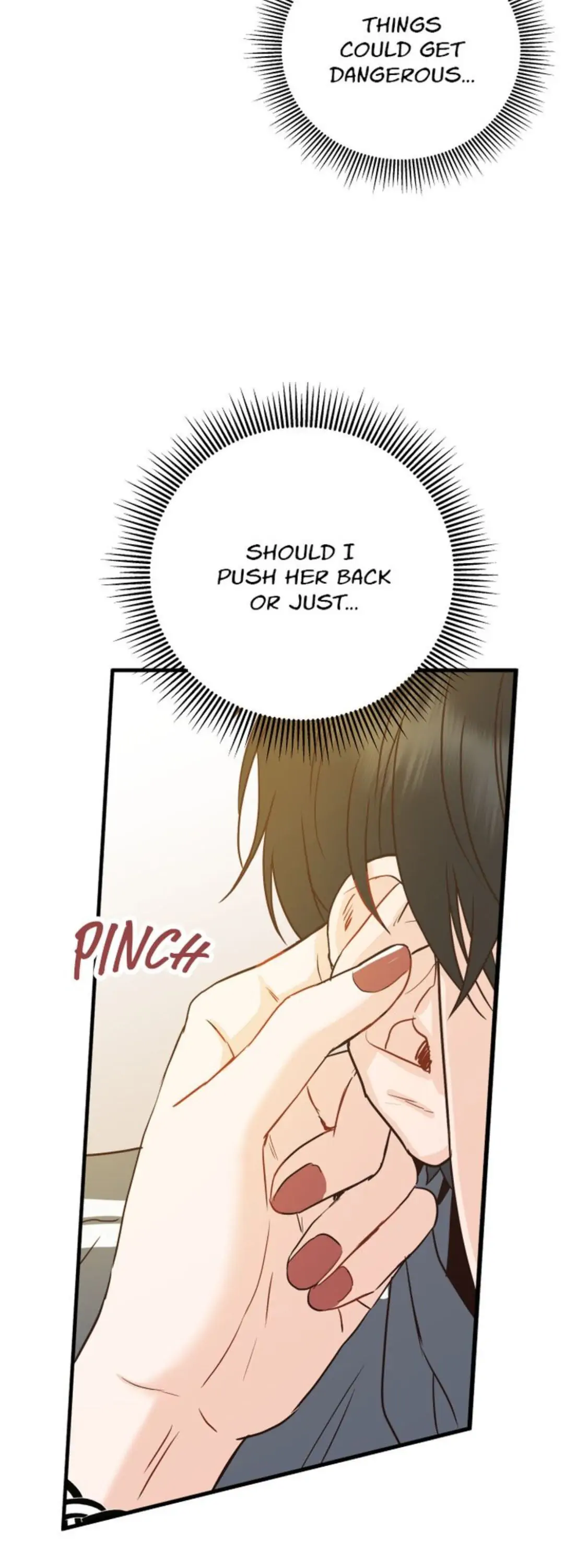 Family-Like XX Chapter 12 - Page 6