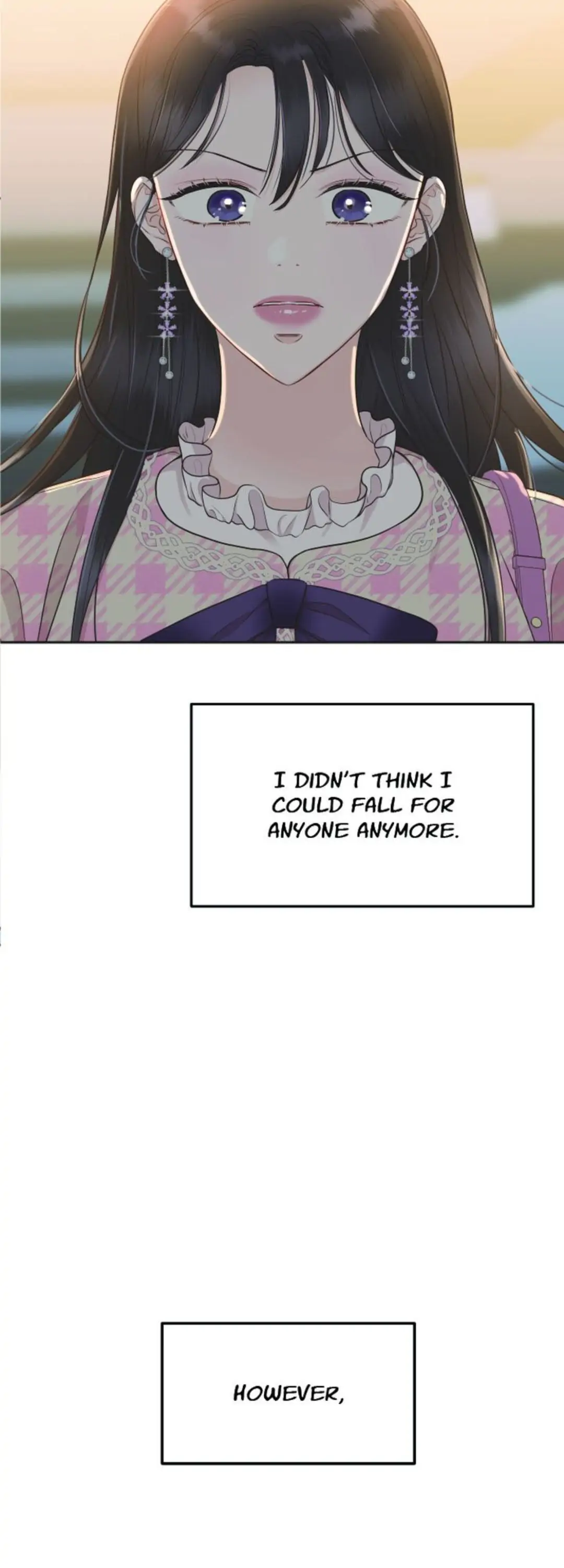 Family-Like XX Chapter 12 - Page 54