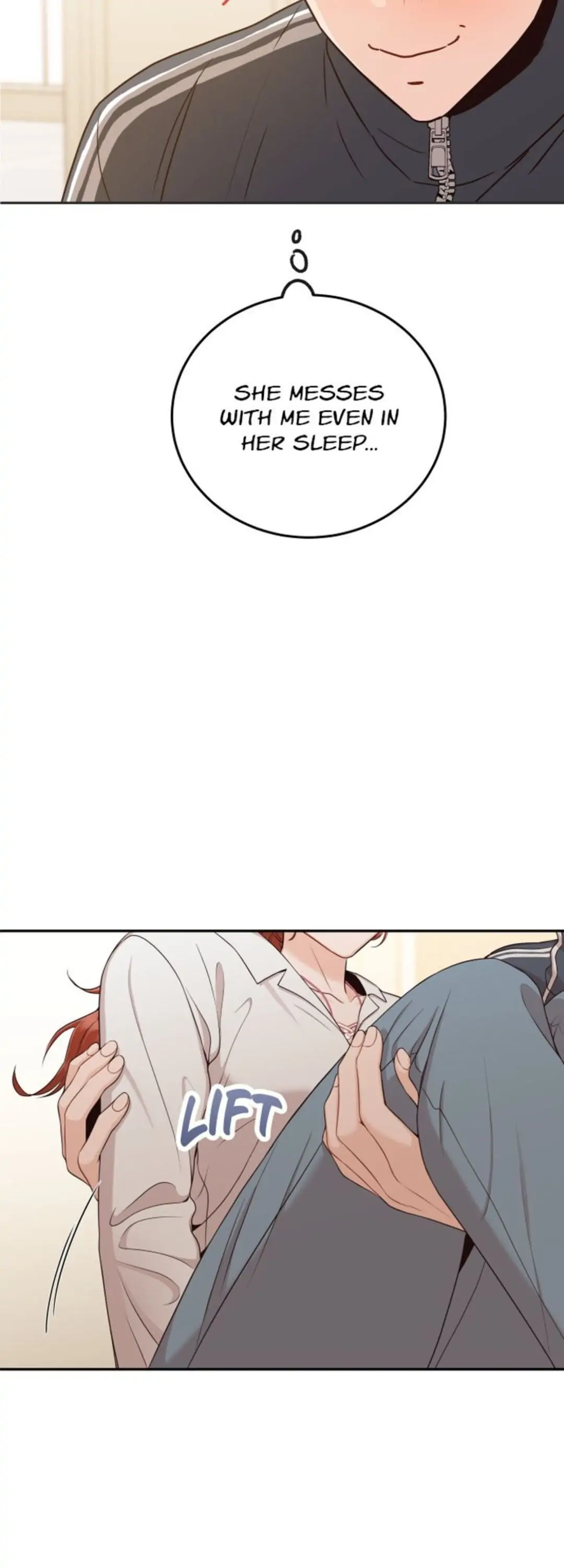 Family-Like XX Chapter 12 - Page 10