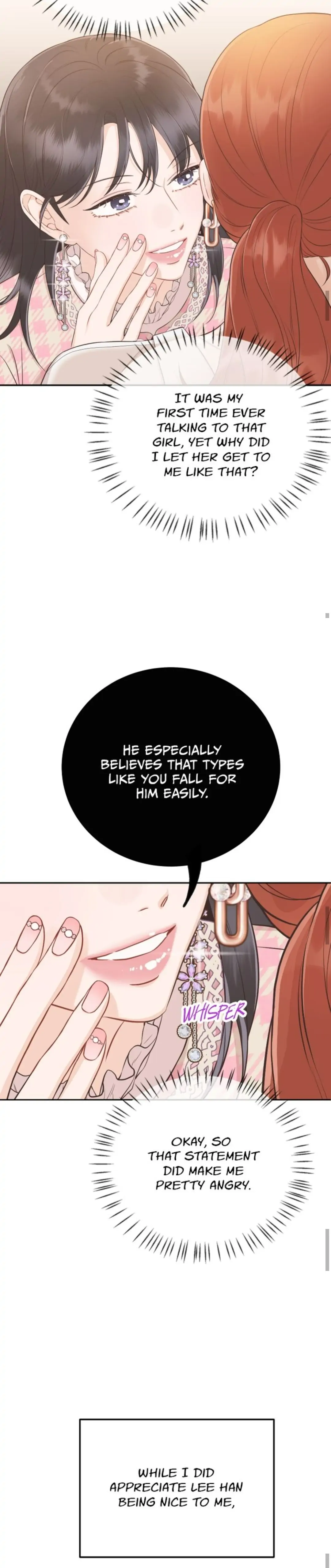 Family-Like XX Chapter 13 - Page 14