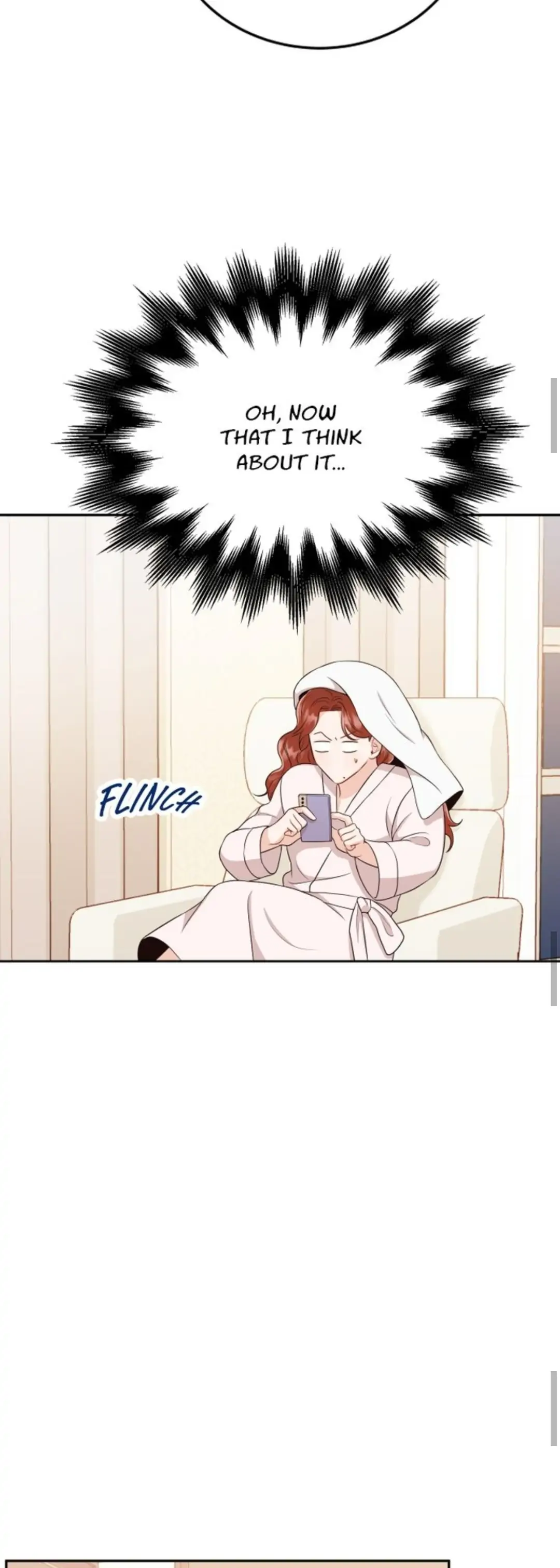 Family-Like XX Chapter 13 - Page 26