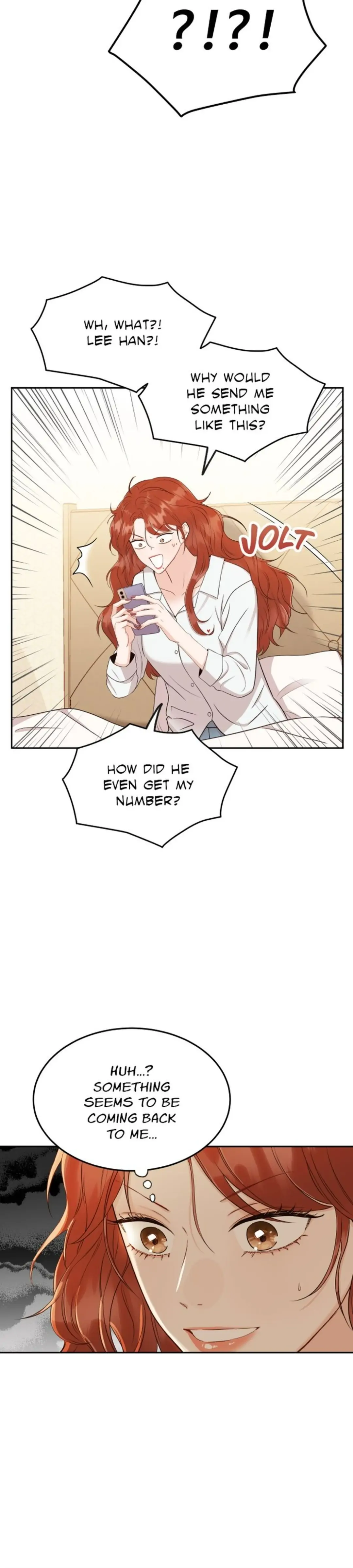 Family-Like XX Chapter 13 - Page 4