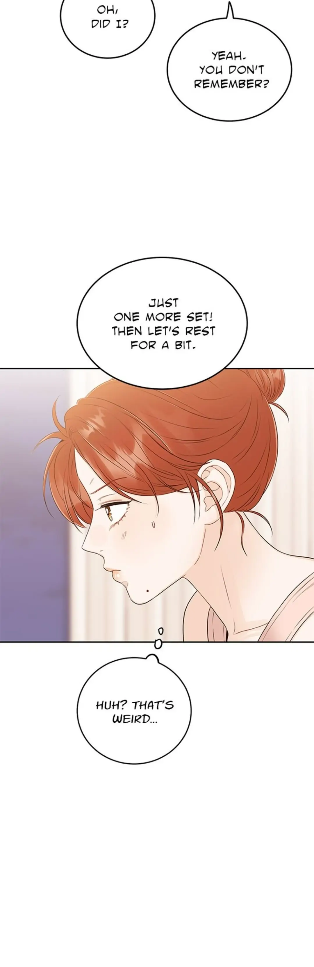 Family-Like XX Chapter 13 - Page 37