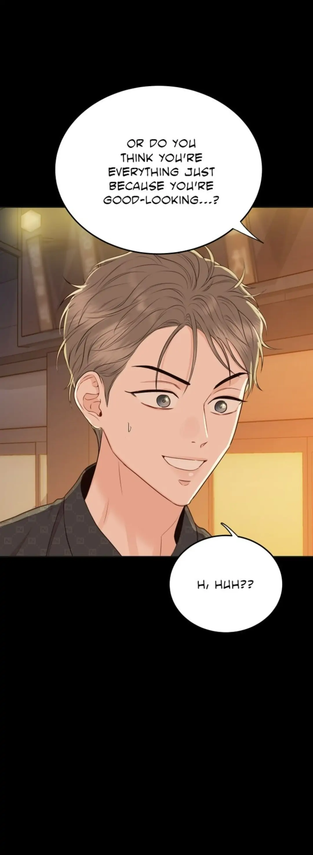 Family-Like XX Chapter 13 - Page 9