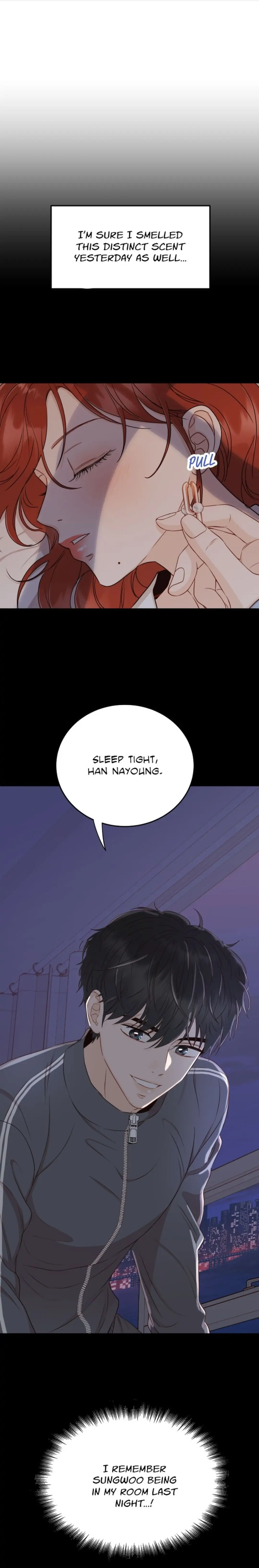 Family-Like XX Chapter 14 - Page 1