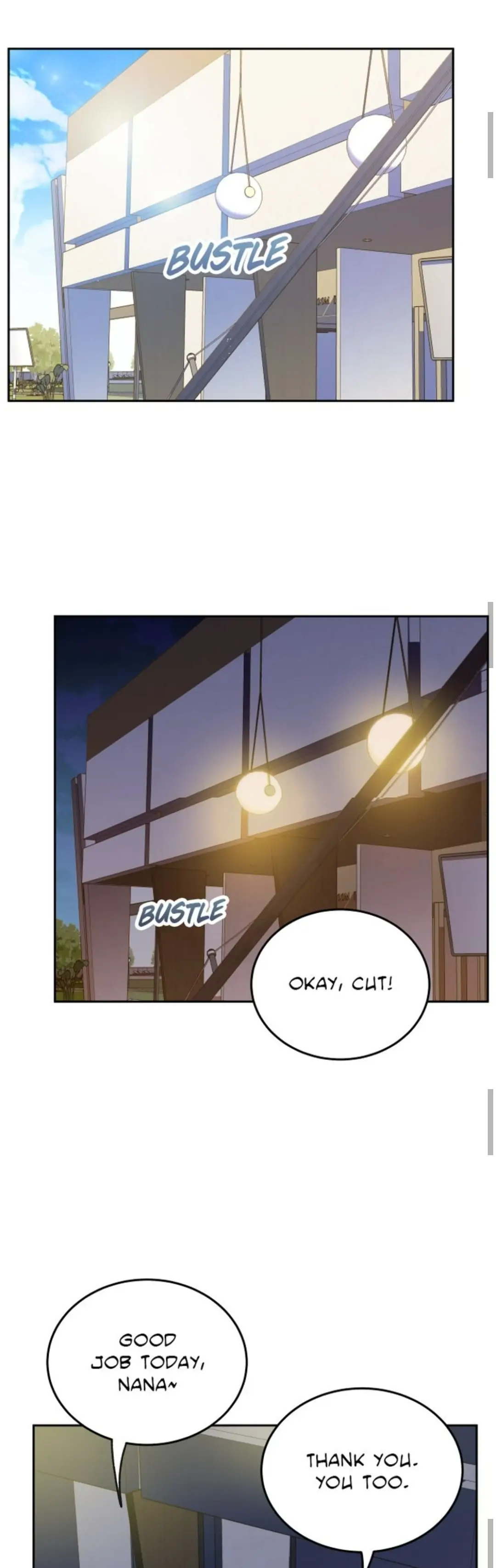 Family-Like XX Chapter 14 - Page 23