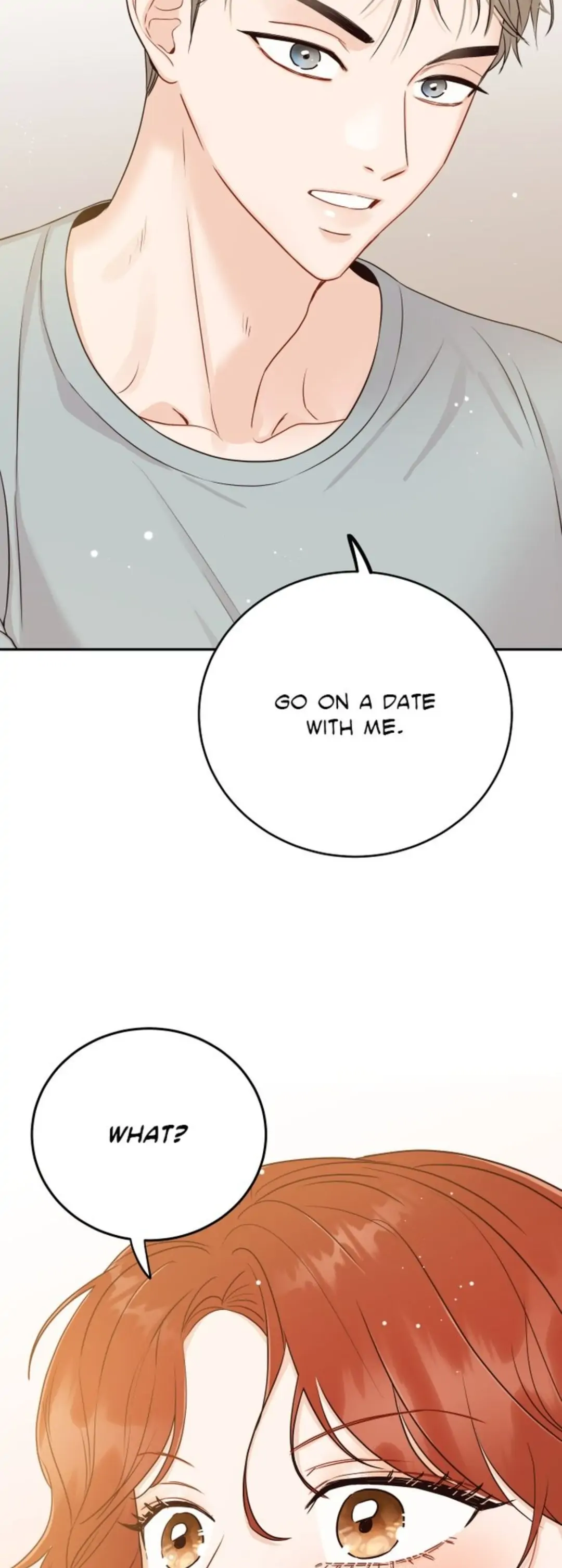 Family-Like XX Chapter 14 - Page 34