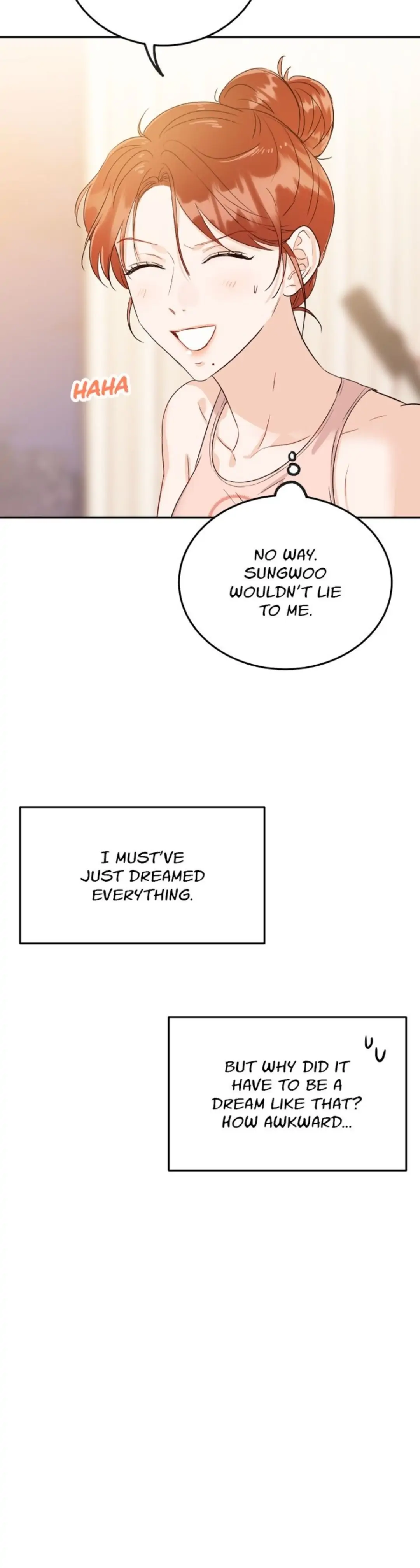 Family-Like XX Chapter 14 - Page 5