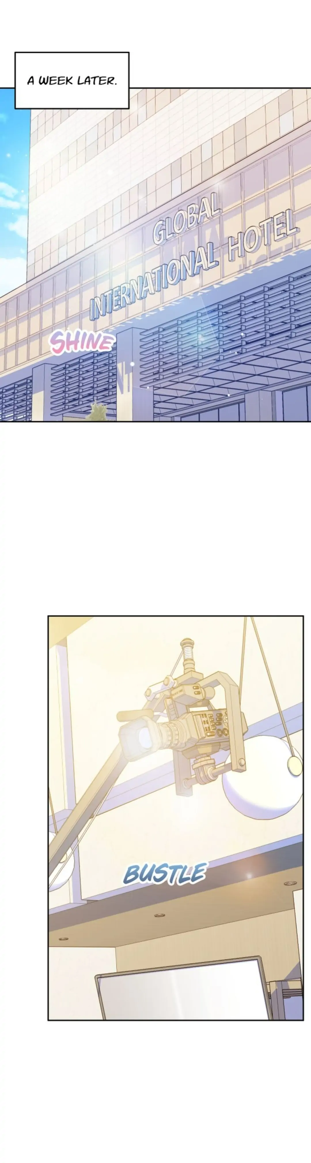 Family-Like XX Chapter 14 - Page 6