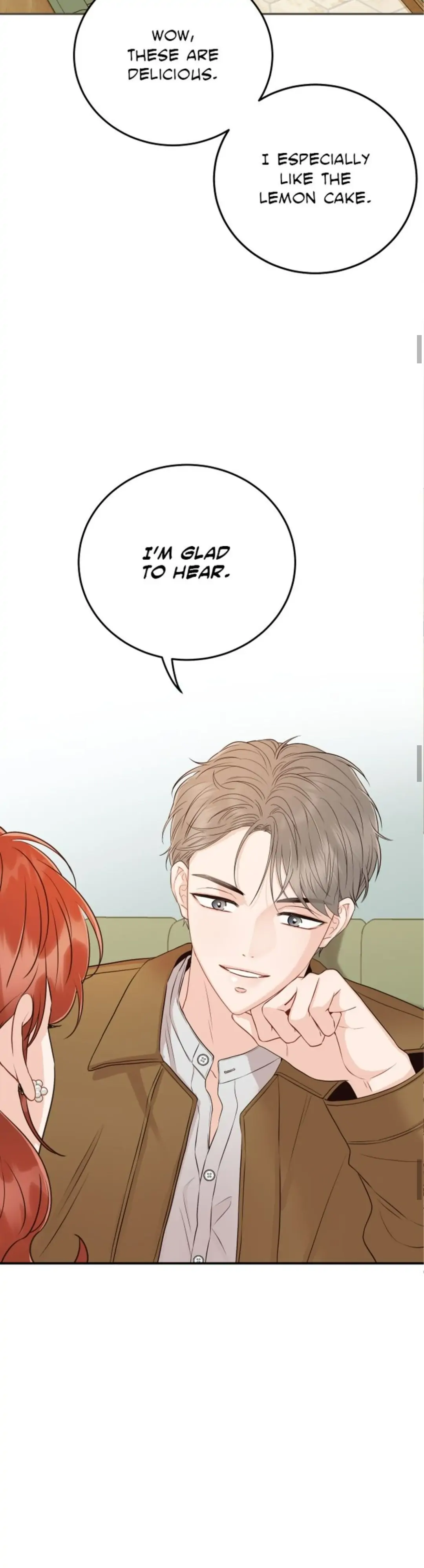 Family-Like XX Chapter 15 - Page 16