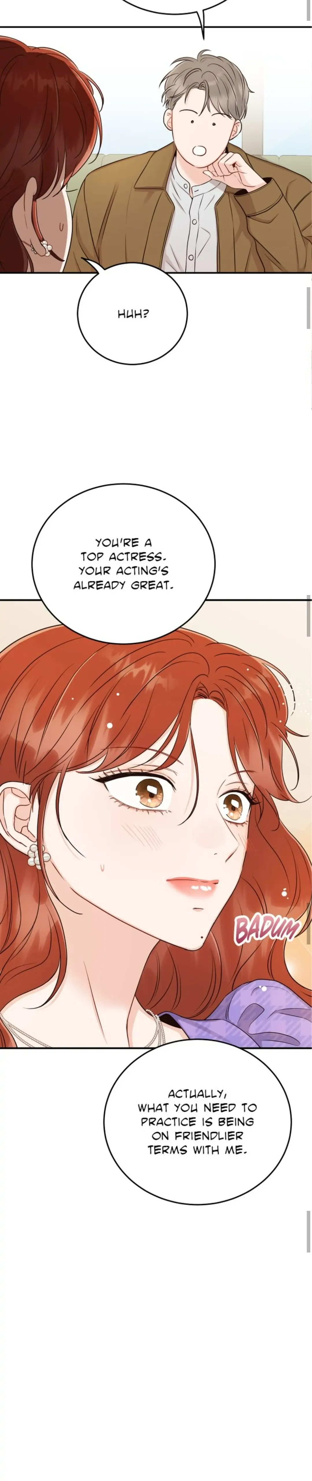 Family-Like XX Chapter 15 - Page 18