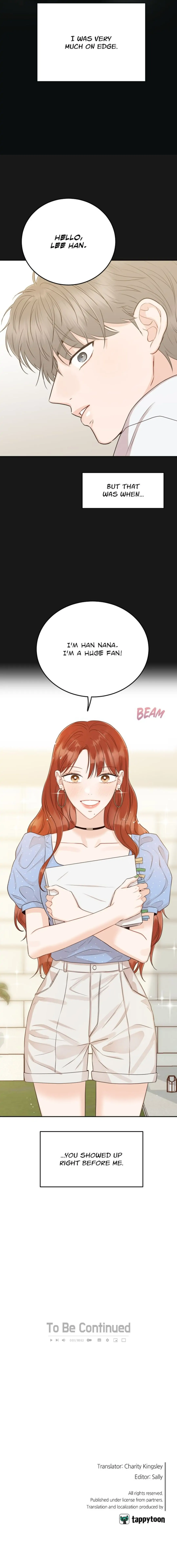 Family-Like XX Chapter 15 - Page 43