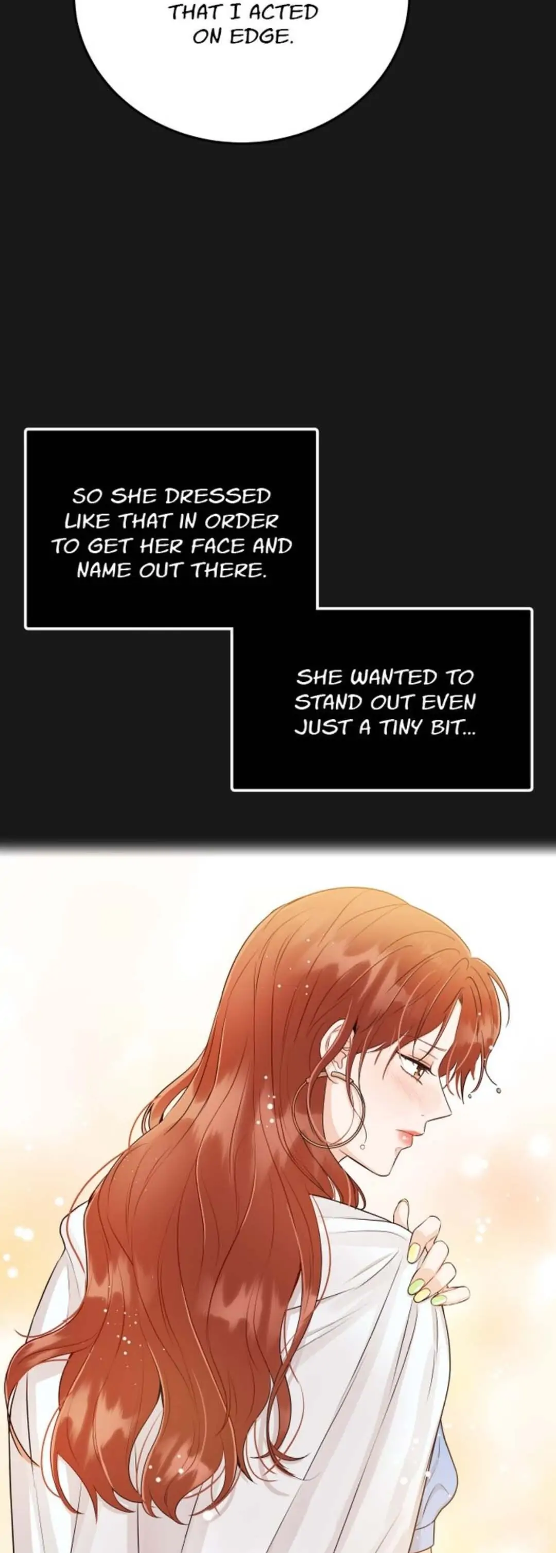 Family-Like XX Chapter 16 - Page 11