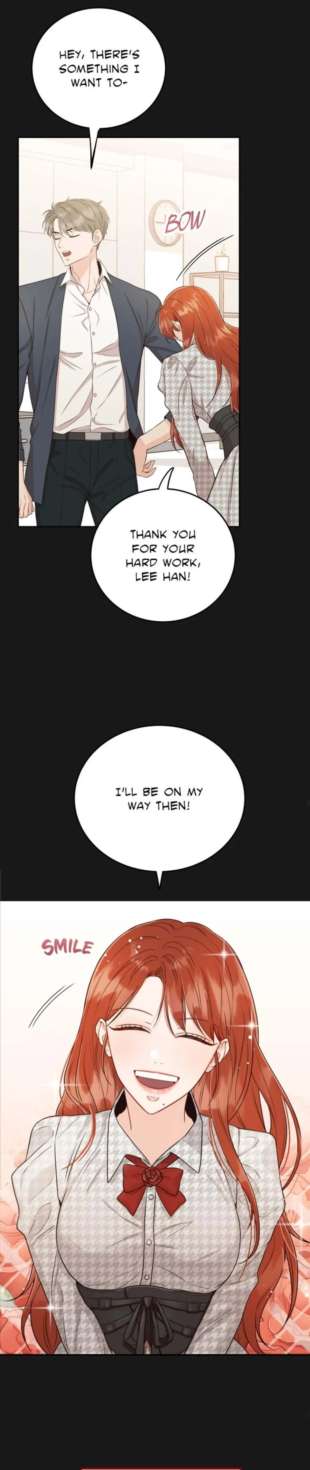 Family-Like XX Chapter 16 - Page 13