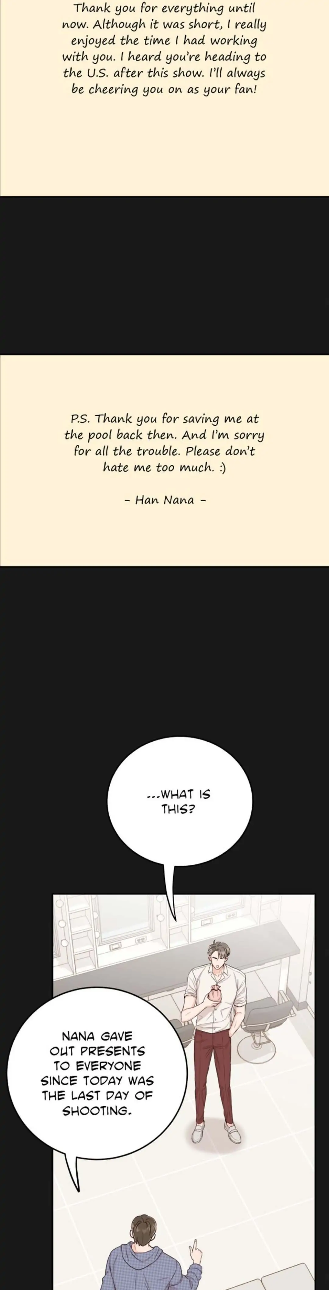 Family-Like XX Chapter 16 - Page 16