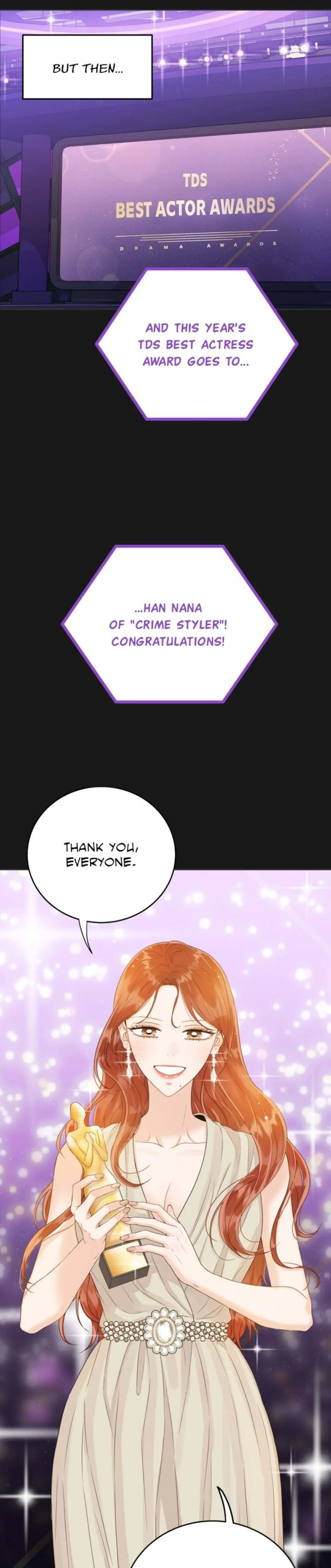 Family-Like XX Chapter 16 - Page 19