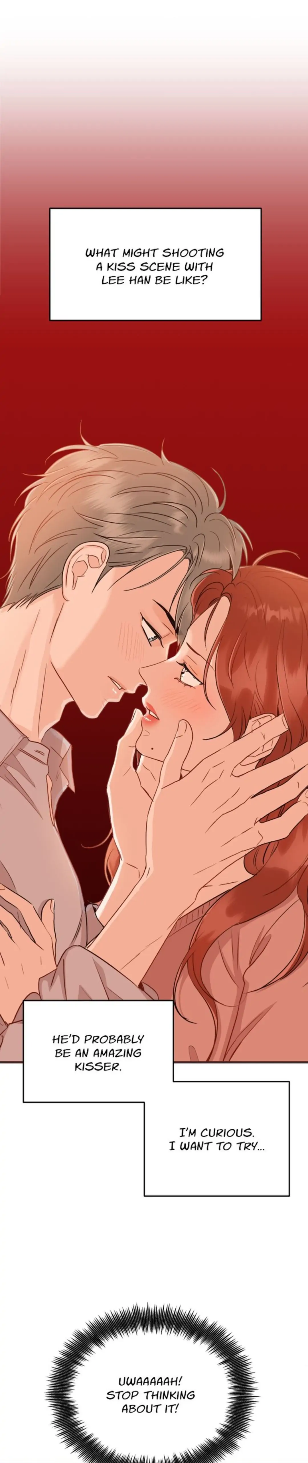 Family-Like XX Chapter 17 - Page 11