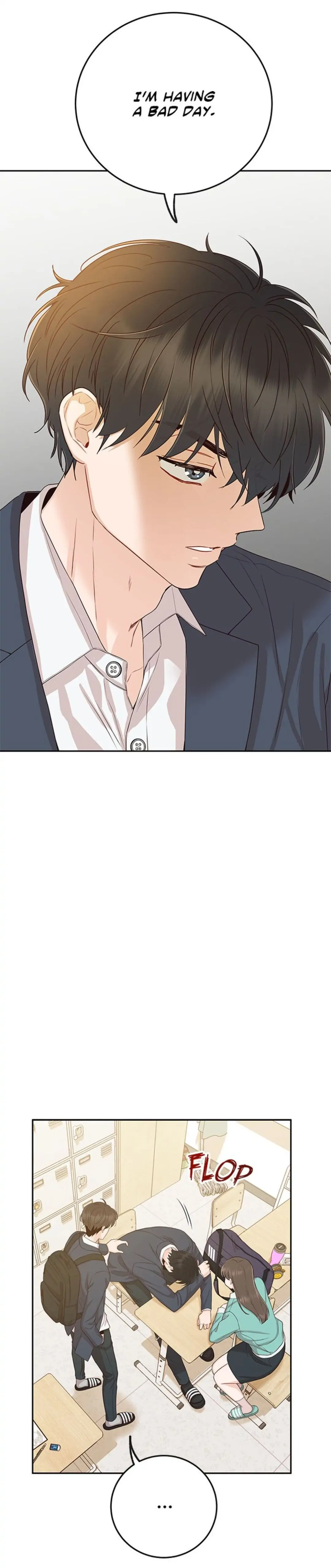 Family-Like XX Chapter 17 - Page 26