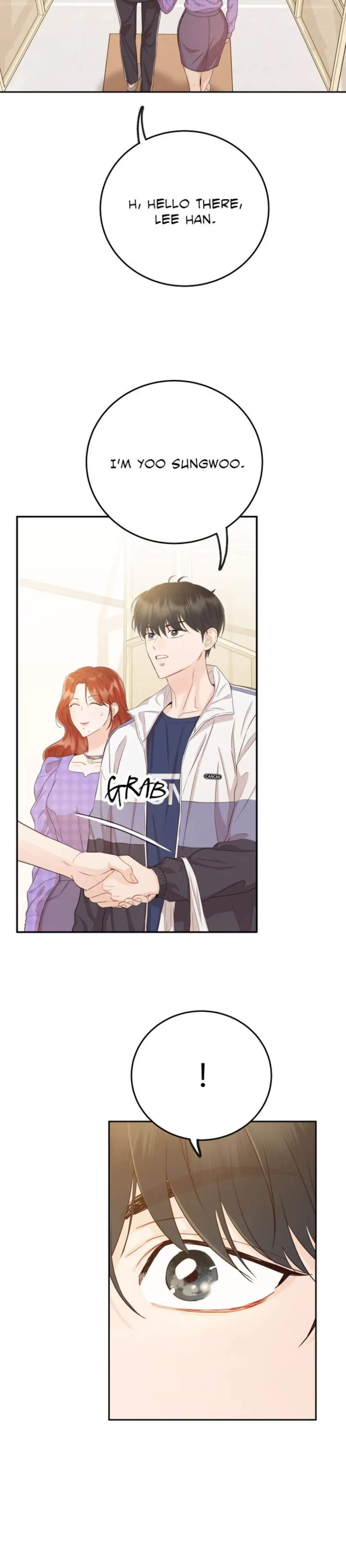 Family-Like XX Chapter 17 - Page 5