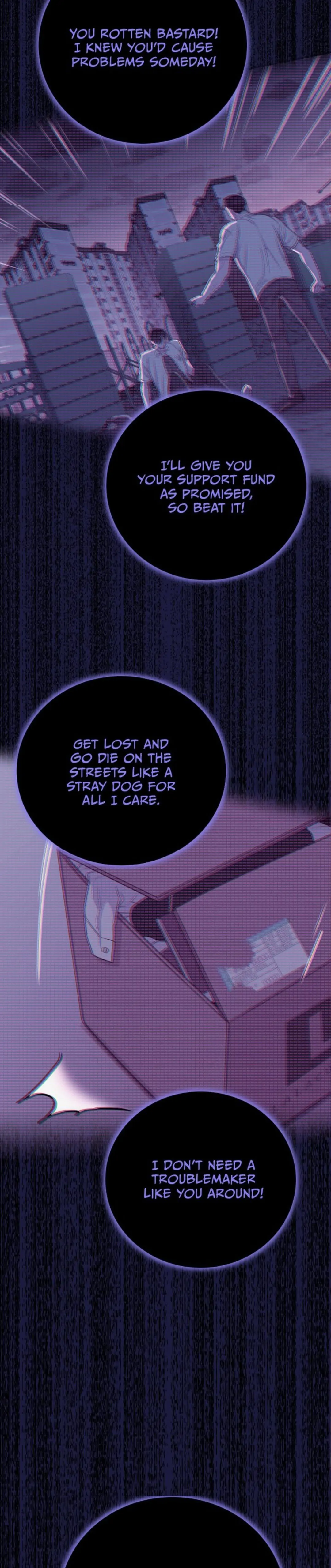 Family-Like XX Chapter 18 - Page 20