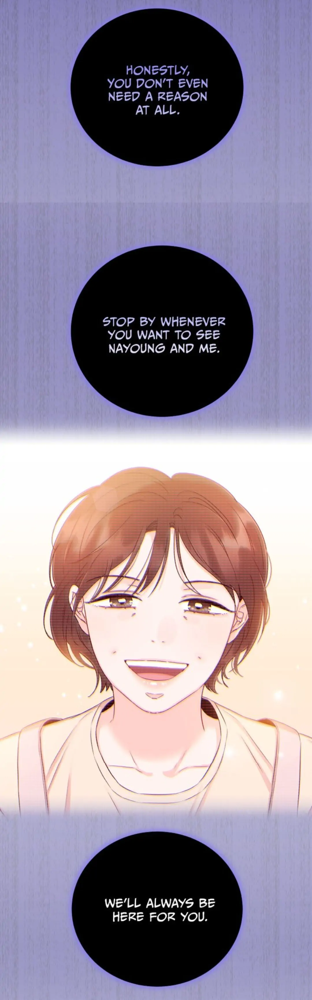 Family-Like XX Chapter 18 - Page 23