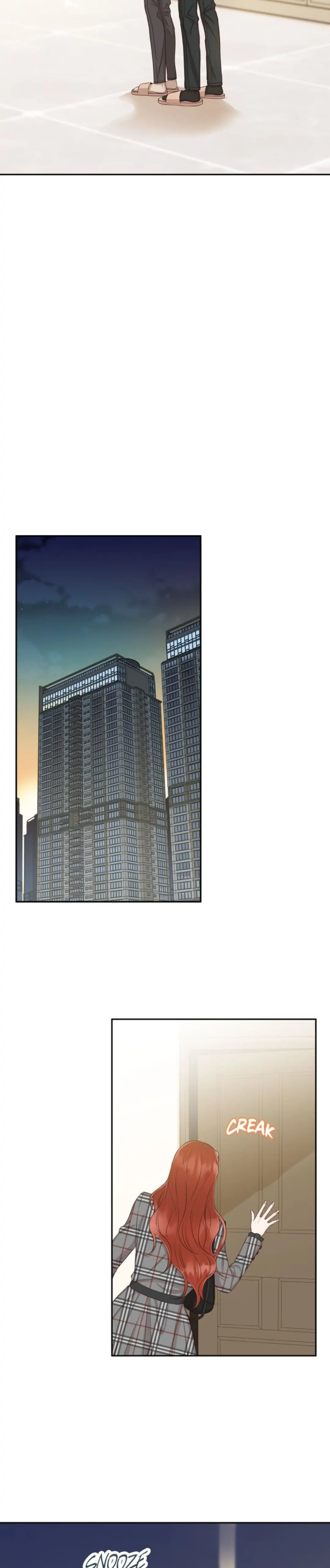 Family-Like XX Chapter 18 - Page 30