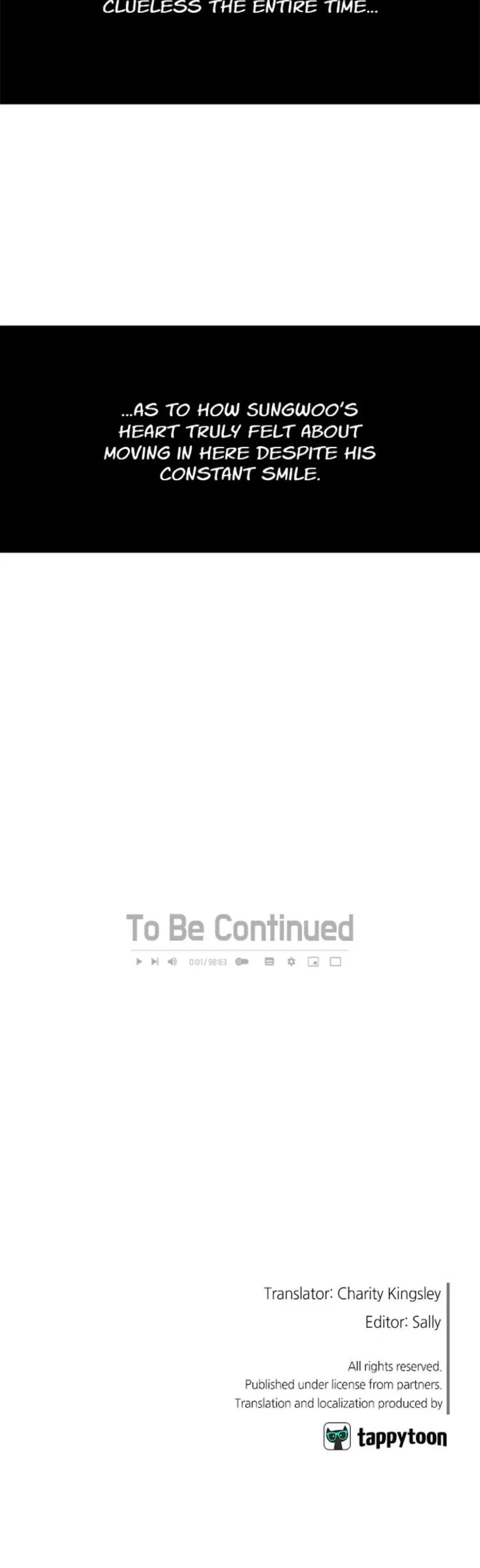 Family-Like XX Chapter 18 - Page 37