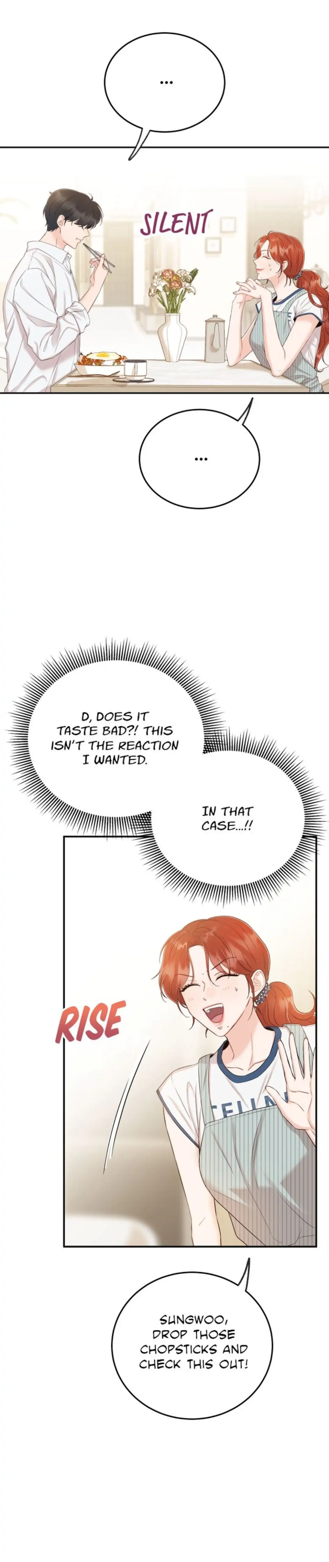 Family-Like XX Chapter 18 - Page 7