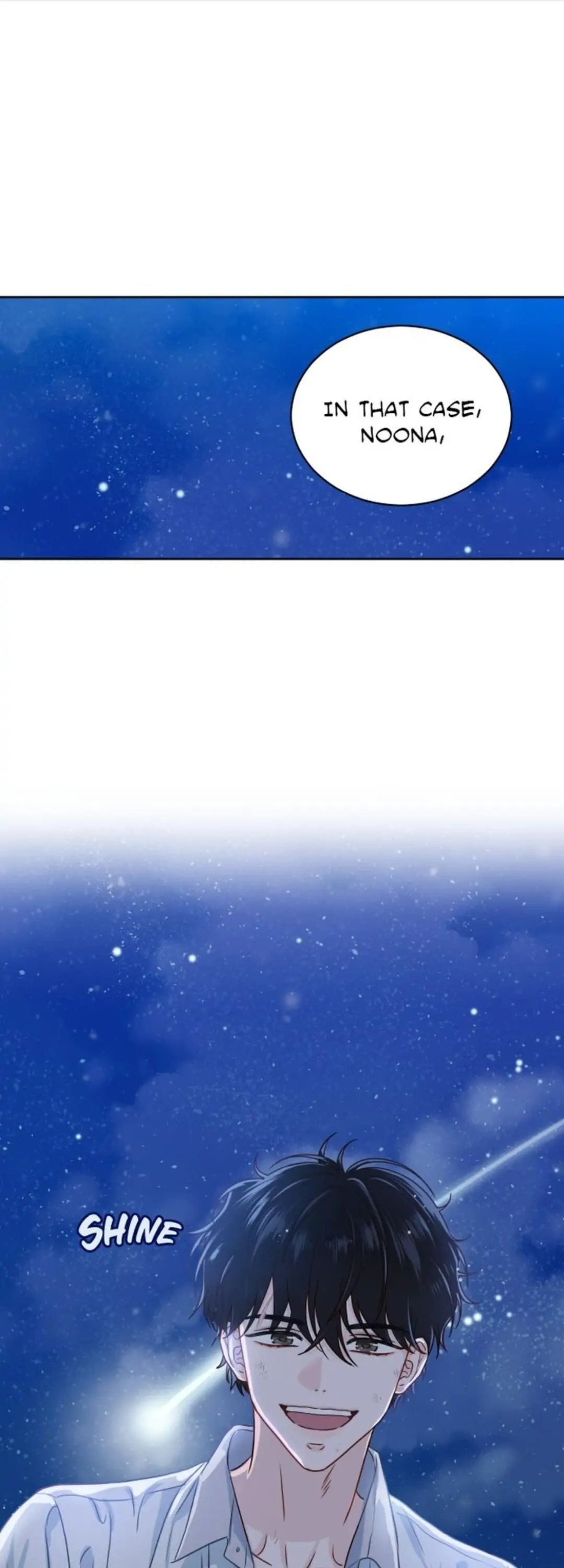 Family-Like XX Chapter 2 - Page 1