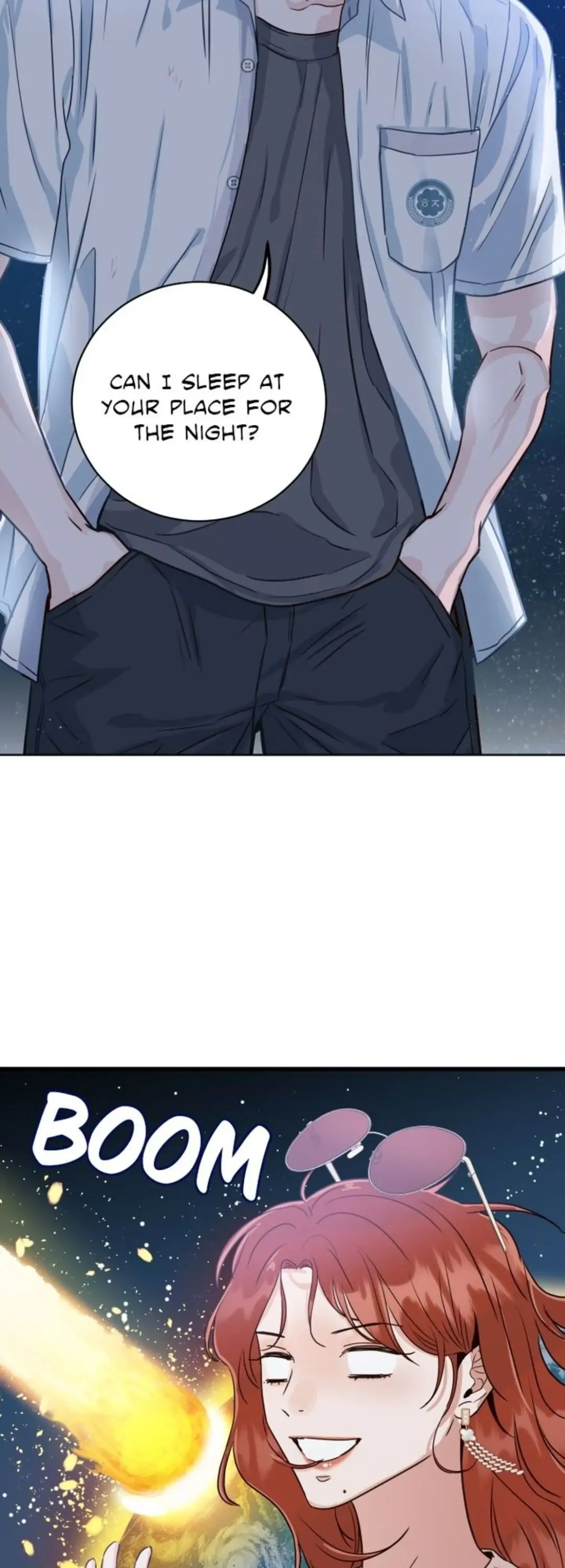 Family-Like XX Chapter 2 - Page 2