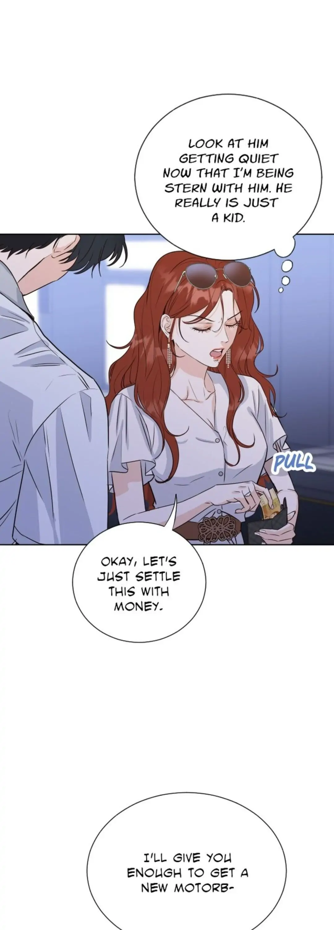 Family-Like XX Chapter 2 - Page 13