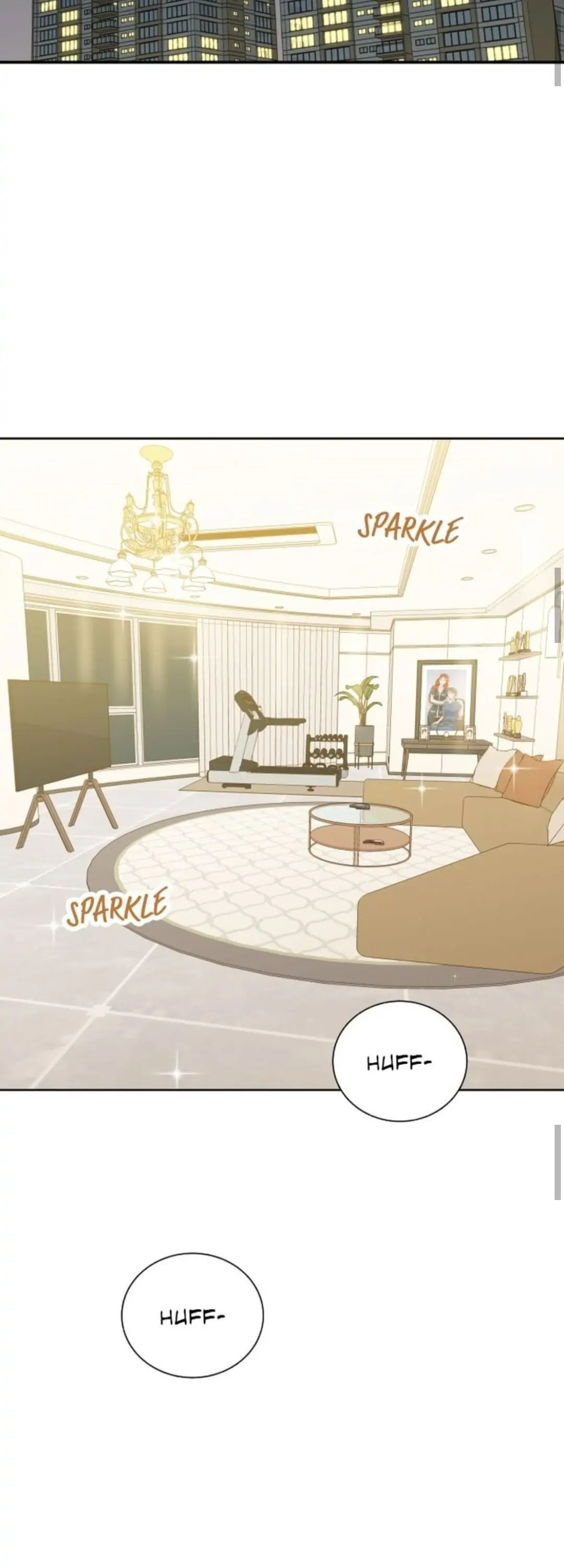 Family-Like XX Chapter 2 - Page 24