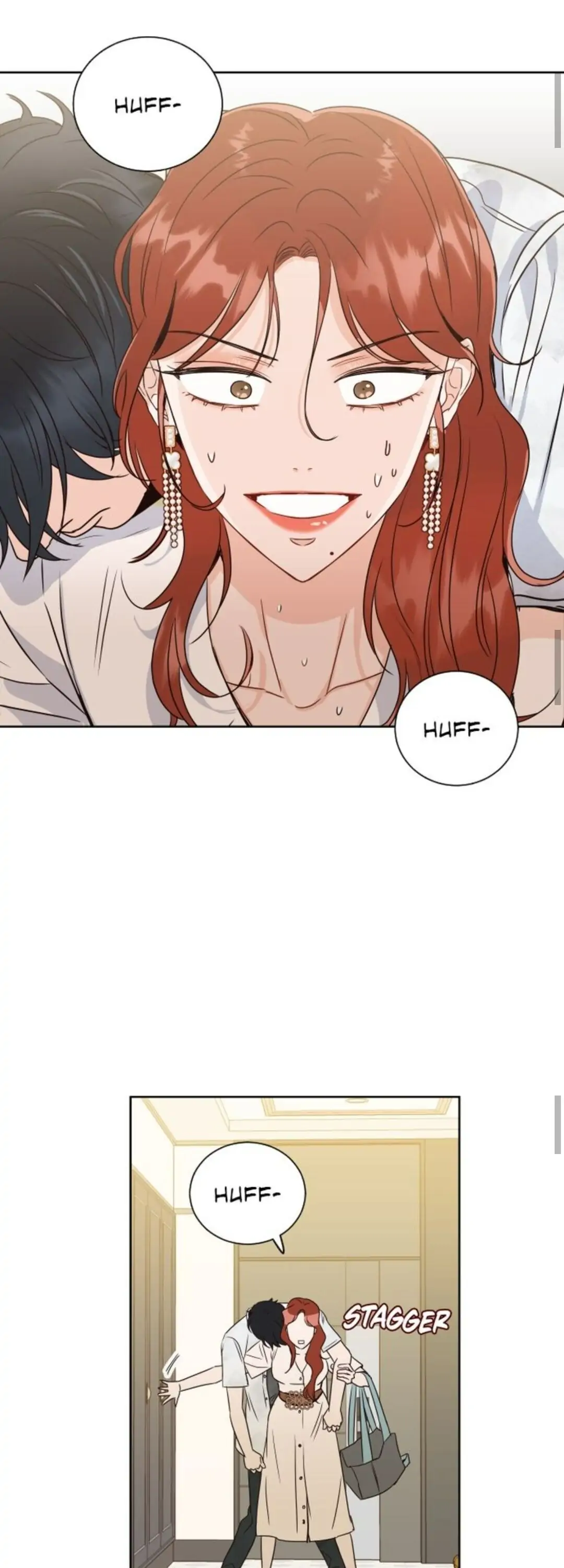 Family-Like XX Chapter 2 - Page 25