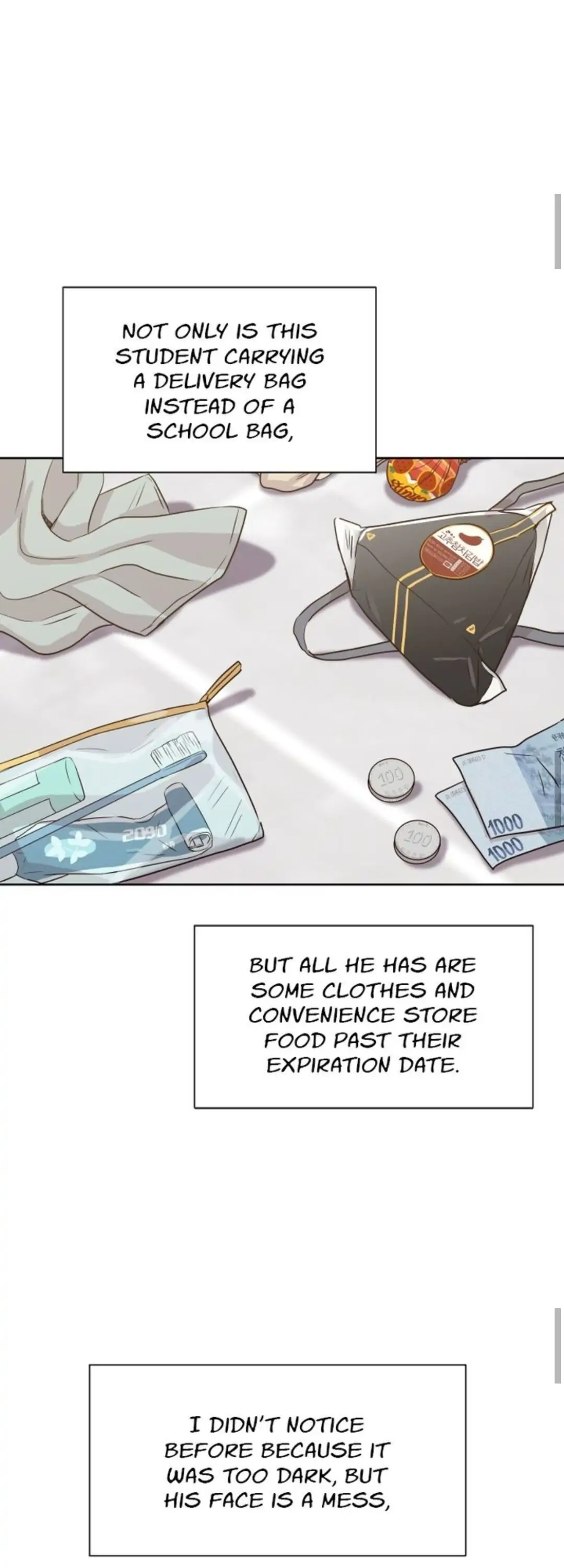 Family-Like XX Chapter 2 - Page 33