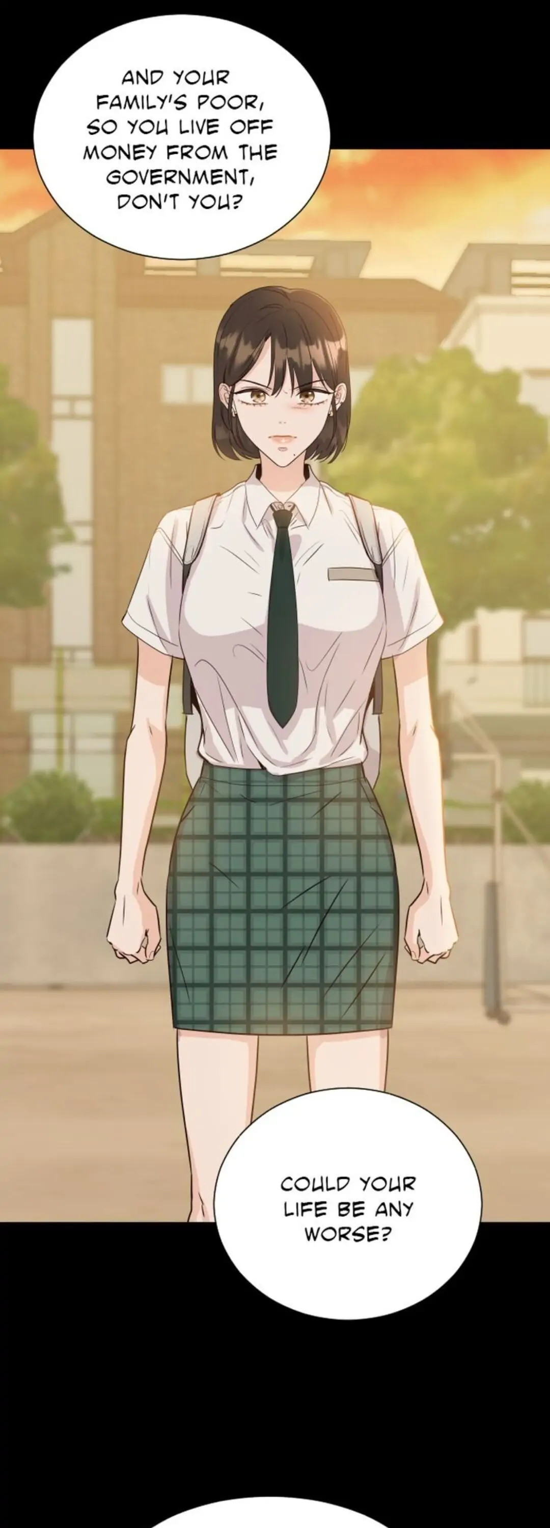 Family-Like XX Chapter 2 - Page 38