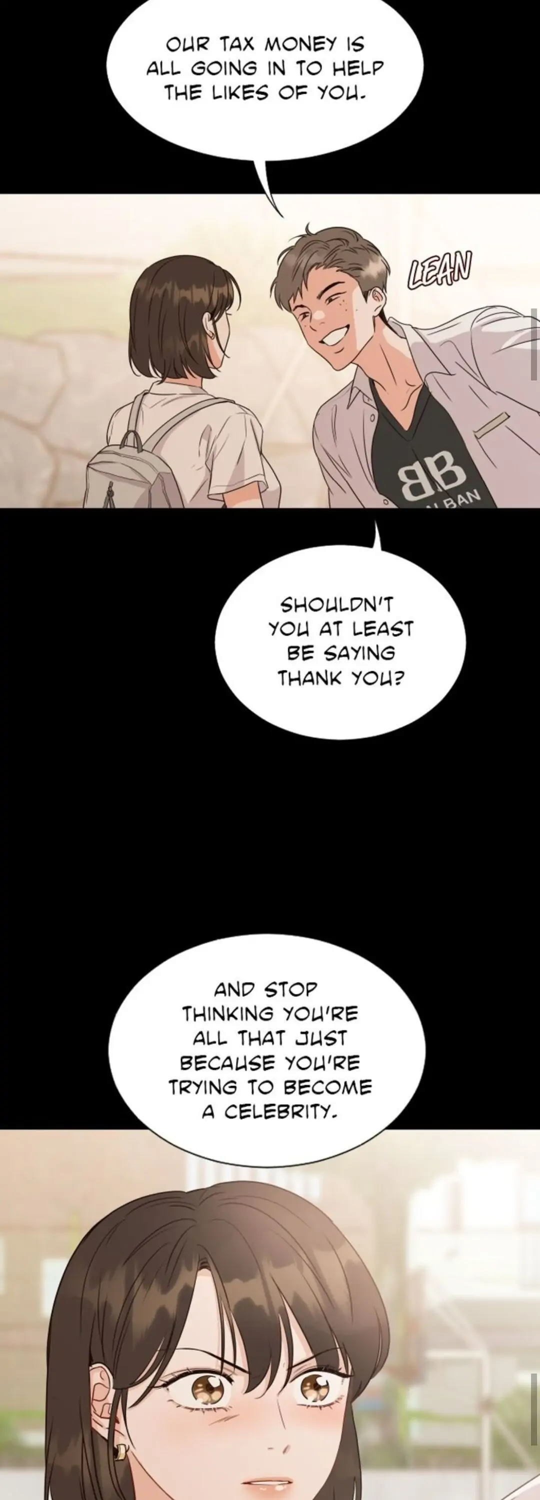 Family-Like XX Chapter 2 - Page 39