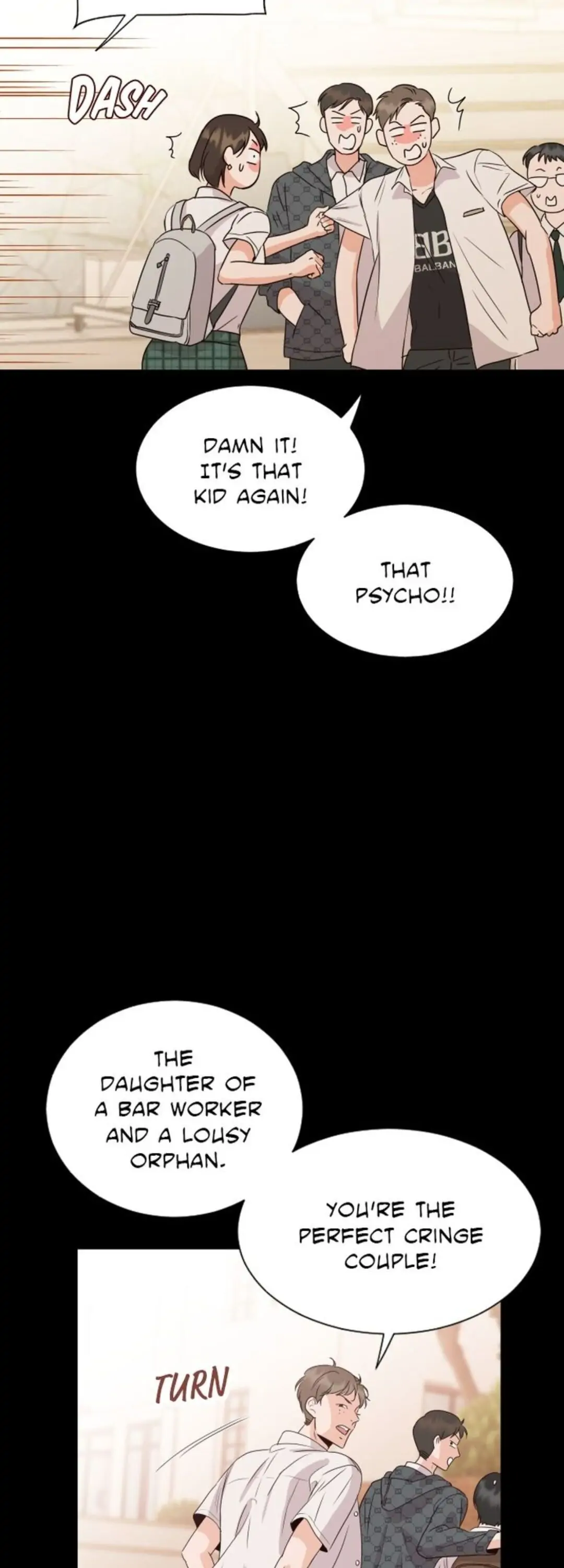 Family-Like XX Chapter 2 - Page 41