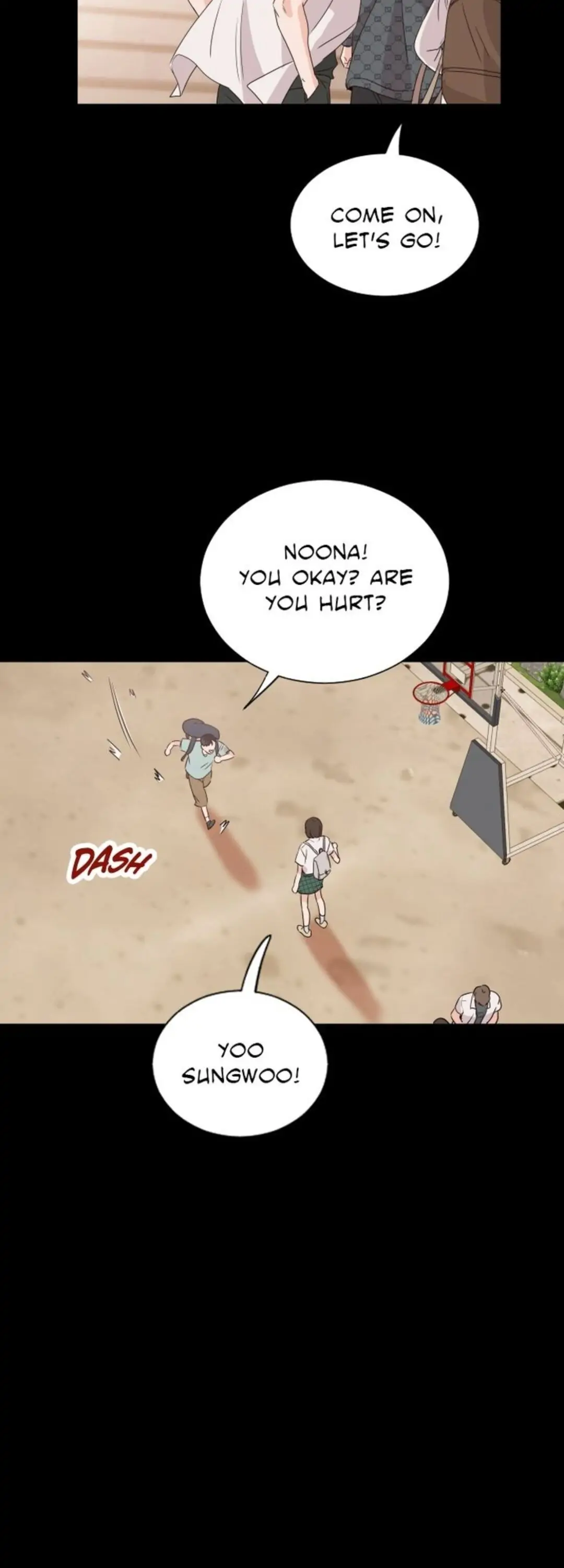 Family-Like XX Chapter 2 - Page 42