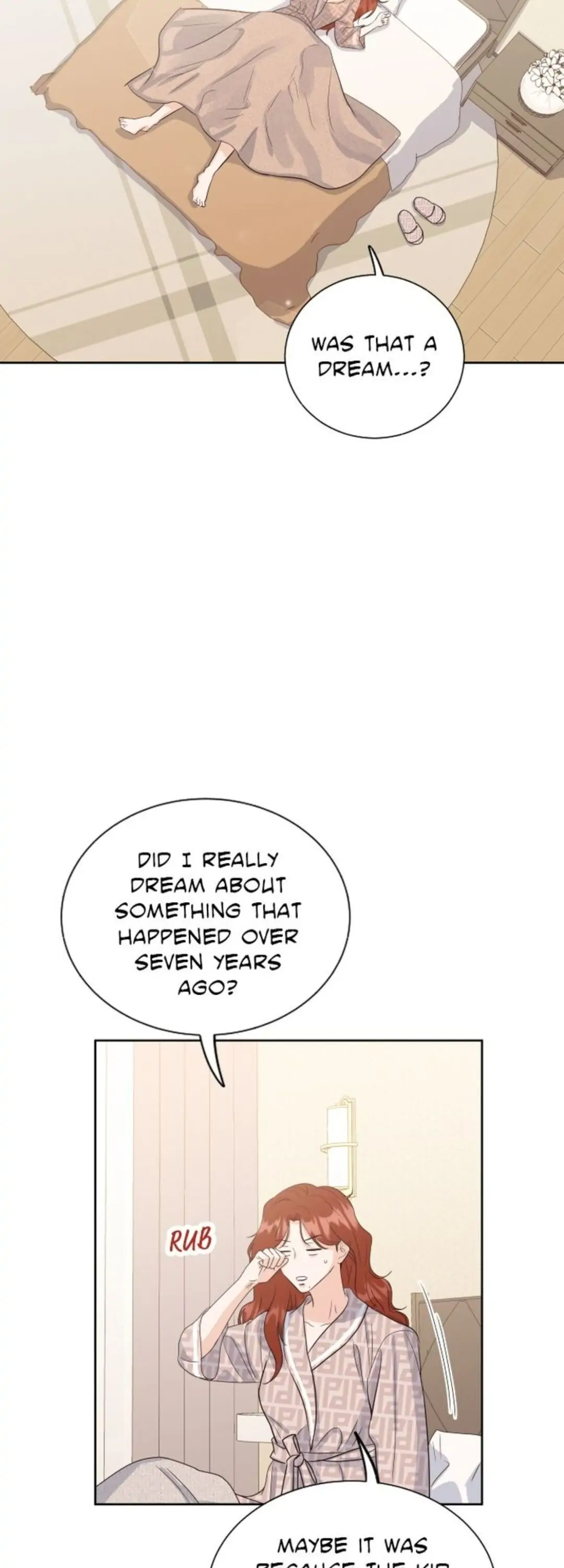 Family-Like XX Chapter 2 - Page 48