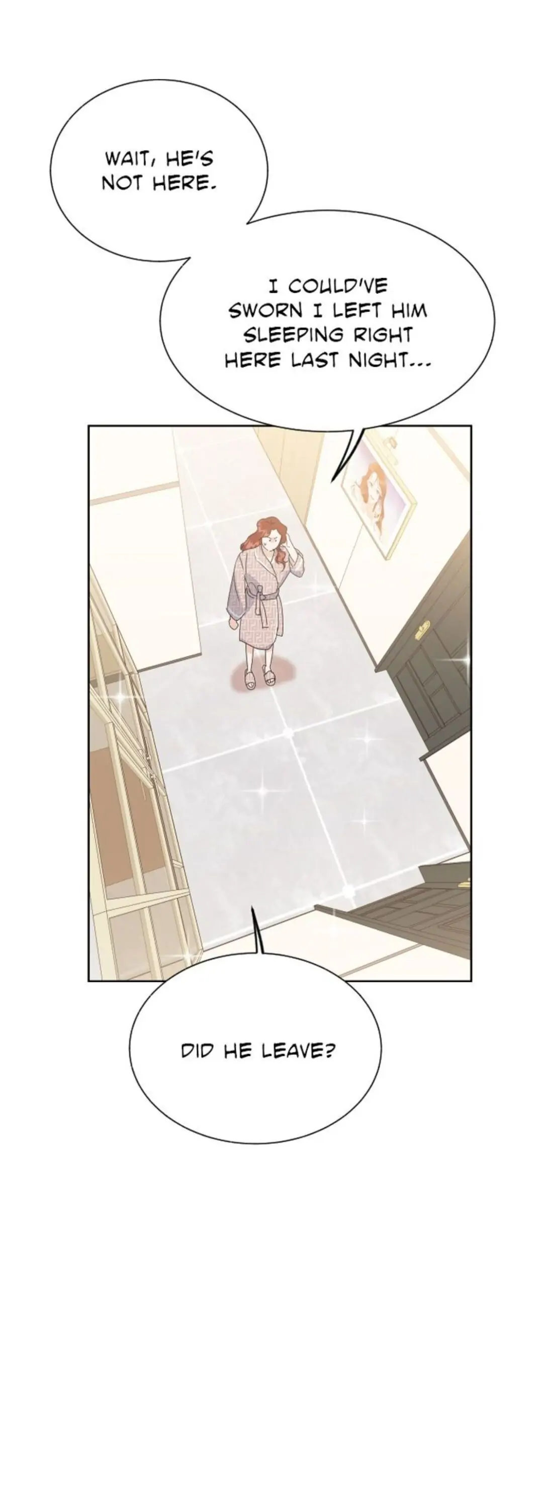 Family-Like XX Chapter 2 - Page 50