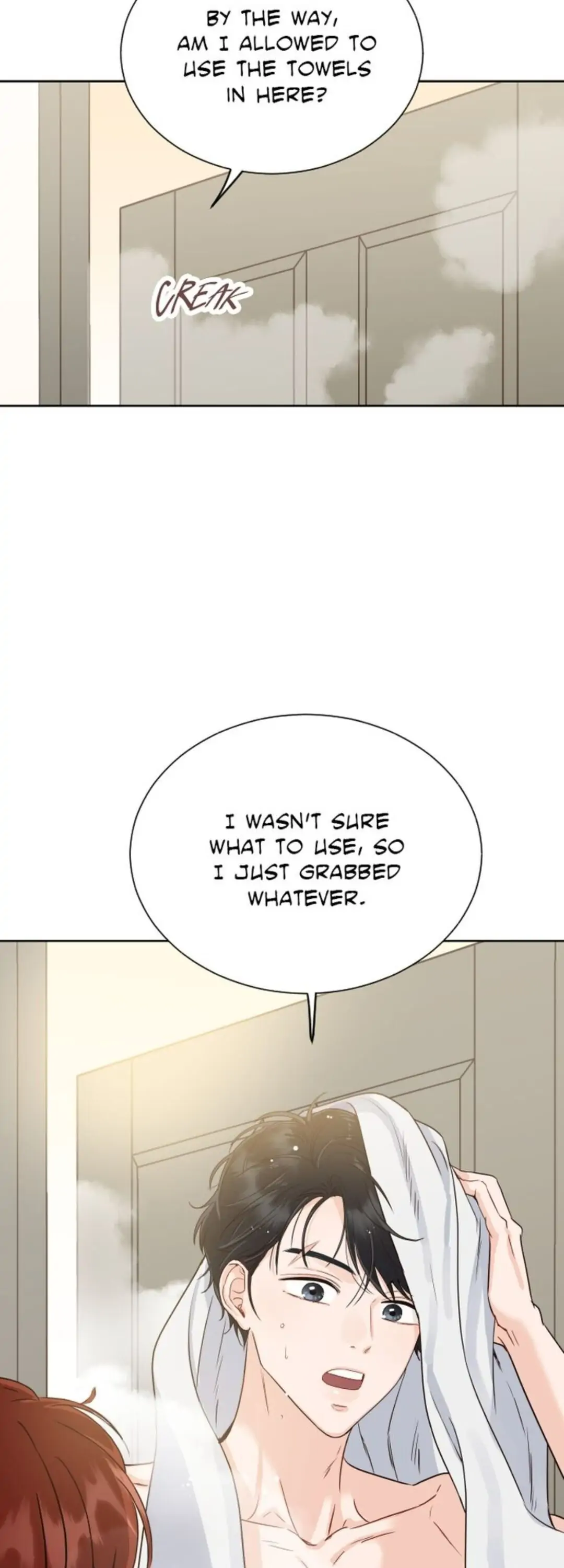 Family-Like XX Chapter 2 - Page 53