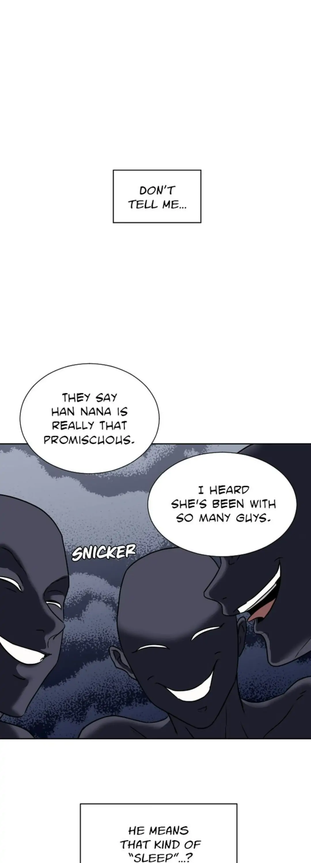 Family-Like XX Chapter 2 - Page 7