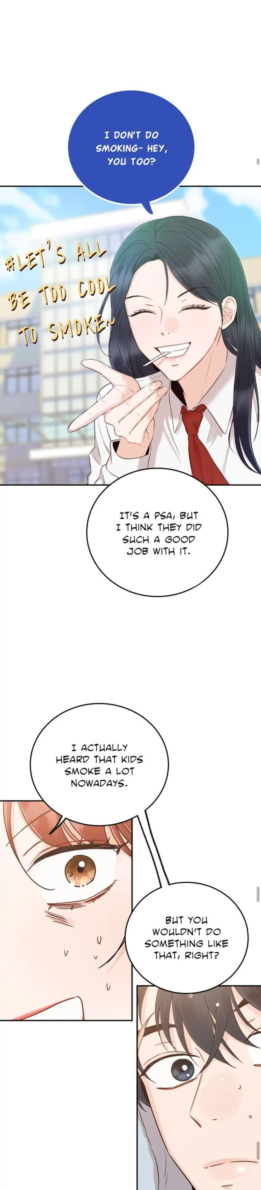 Family-Like XX Chapter 20 - Page 14