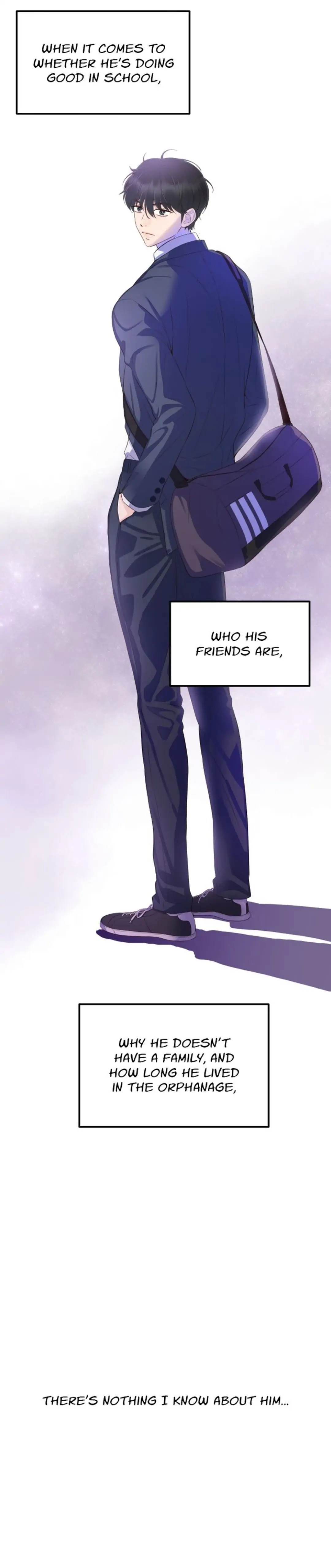 Family-Like XX Chapter 20 - Page 22