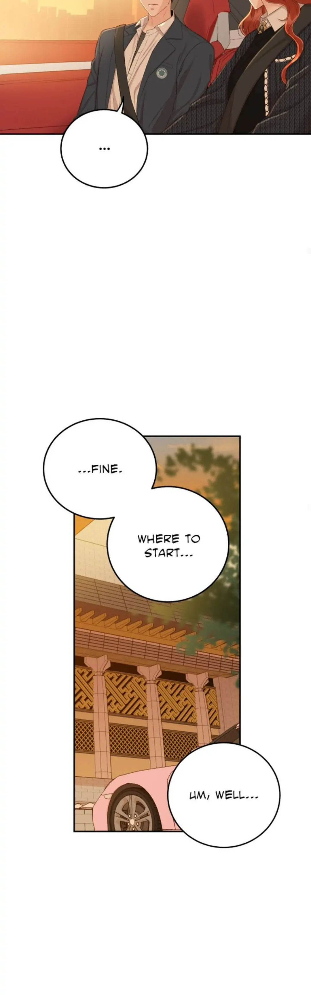 Family-Like XX Chapter 21 - Page 20