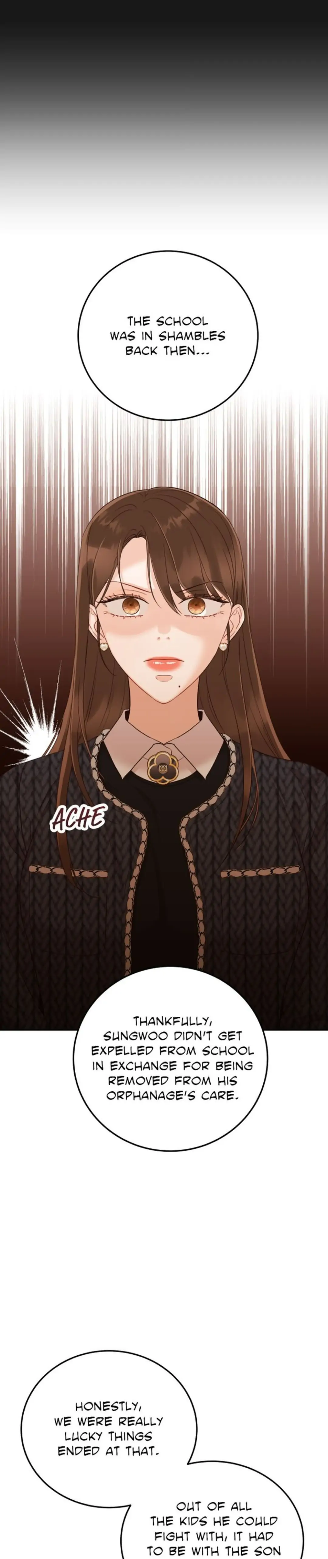 Family-Like XX Chapter 21 - Page 6